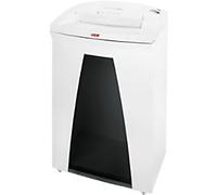 HSM SECURIO Shredder 4 Sheets Cross Cut Security Level P-7 82 L B32