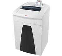 HSM SECURIO Shredder 40 Sheets Cross Cut Security Level P-4 145 L P40i