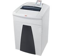 HSM SECURIO Shredder 66 Sheets Strip Cut Security Level P-2 145 L P40i
