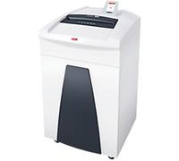 HSM SECURIO Shredder 7 Sheets Cross Cut Security Level P-7 145 L P36i