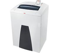 HSM SECURIO Shredder 85 Sheets Strip Cut Security Level P-2 205 L P44i