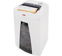 HSM SECURIO Shredder Cross Cut Security Level P-4 25 L C18