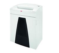 HSM SECURIO Shredder Cross Cut Security Level P-5 B35