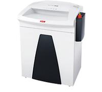 HSM SECURIO Shredder Cross Cut Security Level P-7 B26