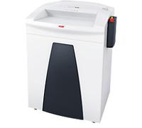 HSM SECURIO Shredder Cross Cut Security Level P-7 B35
