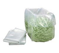 HSM Shredder Bags 1661995050 Pack of 100