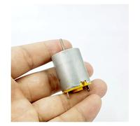 HSMQUBDBX 280 High Speed Electronic Starter Engine DC 3V-12V 3800RPM-15600RPM Toy Car Boat Aircraft DIY Electronic Starter Machinery