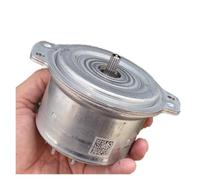 HSMQUBDBX NdFeB 12V DC 3900RPM 3-Phase High Strength Brushless Magnetic Starter for Vehicles