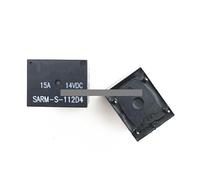 HSMXNEONJB 10pieces/lot SARM-S-112D4 14VDC 5PINS 15A14VDC Automobile relay