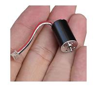 HSMXNEONJB 1220 12mm*20mm 3-Phase Inner Rotor Brushless electronic starter DC 7.2V 43600RPM High Speed Power Ball Bearing DIY RC Car Boat Model HSMXNEONJB