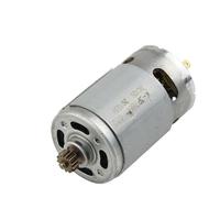 HSMXNEONJB 13-tooth RS-550VC-8518 electronic starter 12V Replaces For GSR GSB 12-2-LI 120-LI For Drill Screwdrivers Repair Parts