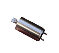 HSMXNEONJB 1731 7-Pole Rotor Quiet Big Coreless electronic starter 17mm*31mm DC 6V 9V 12V 18V High Speed NdFeB Engine electronic starter