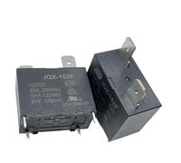 HSMXNEONJB 1pc JQX-102F 12VDC 20A Relay air conditioner 4pins