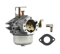HSMXNEONJB Carburetor Replacement for K241 K301 Cast Iron 10HP 12HP Engines replace A-237003, E-235295, E-235500, 4705314, 4785303, 4785323, 4785323-S, Carburetor Carb with Mounting Gasket