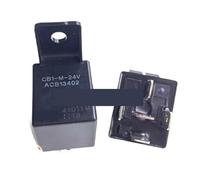 HSMXNEONJB CB1-M-24V CB1 M 24V ACB13402 40A 5foot Relay(5PCS)