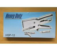 Rapesco HEAVY DUTY PLIER 73