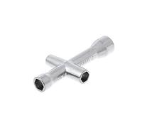 HSP 80132 for Cross Wrench Sleeve 4/5/./7mm Spanner M4 for Model Car Wheel Parts