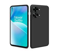 HSP Case for OnePlus Nord 2T 5G [Dust-repellent] Cell Phone Case | Premium TPU Silicone Case Protective Case | Scratch-resistant Shockproof Drop Protection | Camera Protection Screen Protector |