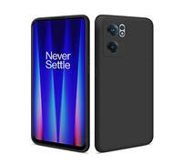 HSP Case for OnePlus Nord CE 2 5G [Dust-resistant] Cell Phone Case | Premium TPU Silicone Case Protective Case | Scratch-resistant Shockproof Drop Protection | Wireless Charging Camera Protection |