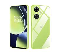 HSP Case for OnePlus Nord CE 3 Lite 5G [Dust-repellent] Cell Phone Case | Premium TPU Silicone Case Protective Case | Scratch-resistant Shockproof Drop Protection | Camera Protection Screen
