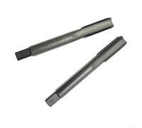 HSS 9/16 20 TPI Thread Tap for Crank Repair, Right/Left Hand (Right hand)