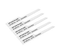 Sealey SA34 32TPI Air Saw Blades Pack of 5