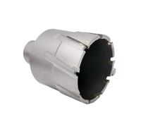 HSS Annular Cutter 61-100mm TCT Annular Cutter (1-1/4" Shank). 2" Carbide Hollow Drill Bit. 50mm Metal Hole Saw Use(82x50mm)