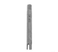 HSS Broken Tap Extractor M3-M10 3-Claw Guide Tool(M10)