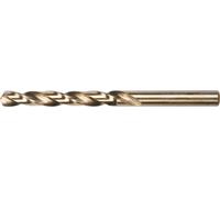 HSS-Co Metal Drill Bit 4.2mm 57H026-10/10pcs