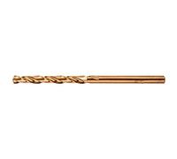 HSS-Co twist drill 2.5 mm / 3pcs GRAPHITE 57H018
