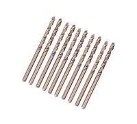 HSS Cobalt Drill Bits, Xinrub M35 Cobalt Drill Bit Set HSS-CO Drills Set Cordless Drill Bits for Drilling on Stainless Steel(2.5mm)