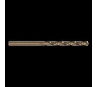 HSS Cobalt Fully Ground Drill Bit Ø11.5mm Pack of 5
