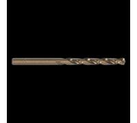 HSS Cobalt Fully Ground Drill Bit Ø11mm Pack of 5
