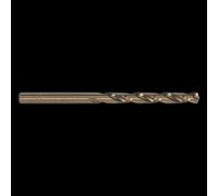 Sealey HSS Cobalt Fully Ground Drill Bit 1MM Pack of 10