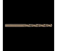 Sealey HSS Cobalt Drill Bit 4mm Pack of 10