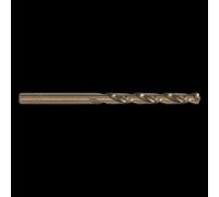 Sealey DB055CB HSS Cobalt Drill Bit 5.5mm Pack Of 10
