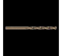 Sealey HSS Cobalt Drill Bit 6.5mm Pack of 10