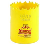 HSS DEEPCUT HOLESAW 1-13/16" (46MM)