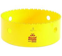 HSS DEEPCUT HOLESAW 6" (152MM)