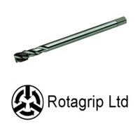 HSS-E Machine Tap M10 x 0.75 Spiral Flute DIN 374