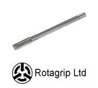 HSS-E Machine Tap M14 x 1.25 Left Hand Spiral Point Volkel, Germany