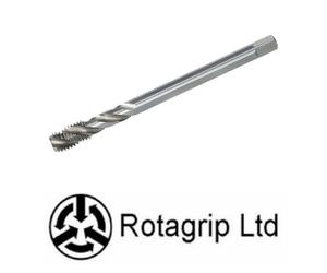 HSS-E Machine Tap M25 x 1.5 Left Hand Spiral Flute Volkel, Germany
