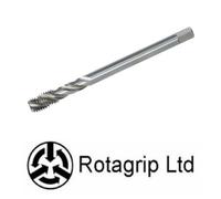 HSS-E Machine Tap No.10 x 24 UNC DIN 376 Spiral Flute Volkel, Germany