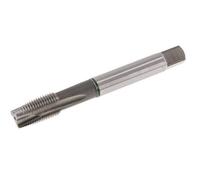 HSS-E Machine Thread Tap G 1/4" Throughway