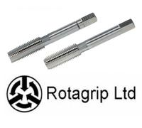 HSS-E Metric Hand Tap Set M20 x 2 Serial Form Quality Made Volkel, Germany