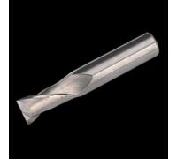 HSS End Mill Ø14mm 2 Flute