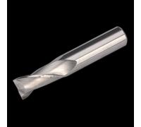 Sealey SM2502EM16 Hss End Mill Ø16Mm 2 Flute