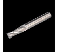 Sealey SM2502EM08 Hss End Mill Ø8Mm 2 Flute