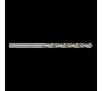 Sealey HSS Drill Bit 10mm Pack Of 5
