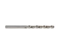 HSS Fully Ground Drill Bit Ø10mm Pack of 5 - Sealey DB100FG New